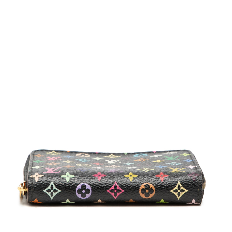 Monogram Multicolore Zippy Coin Purse - Image 3