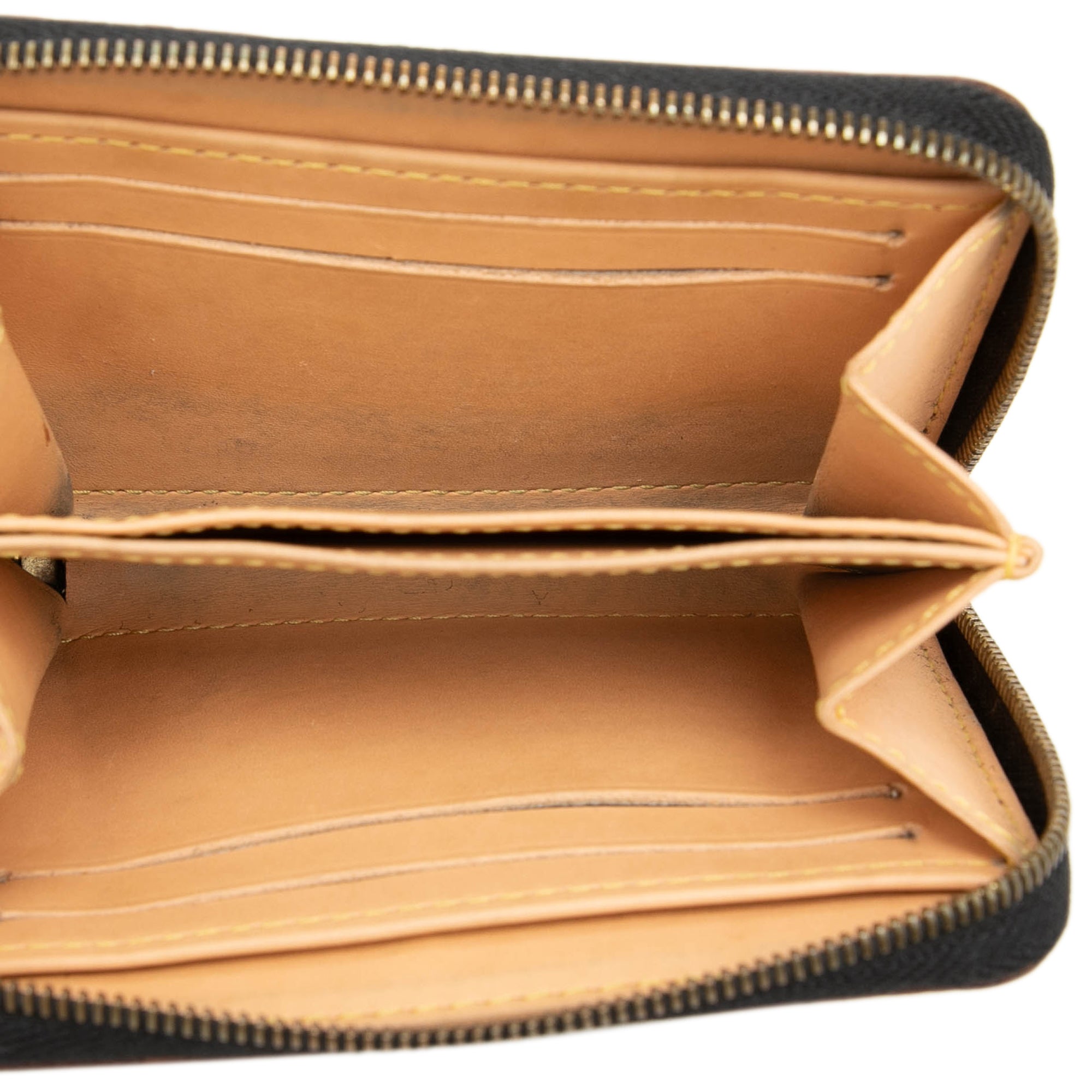 Monogram Multicolore Zippy Coin Purse - Image 4