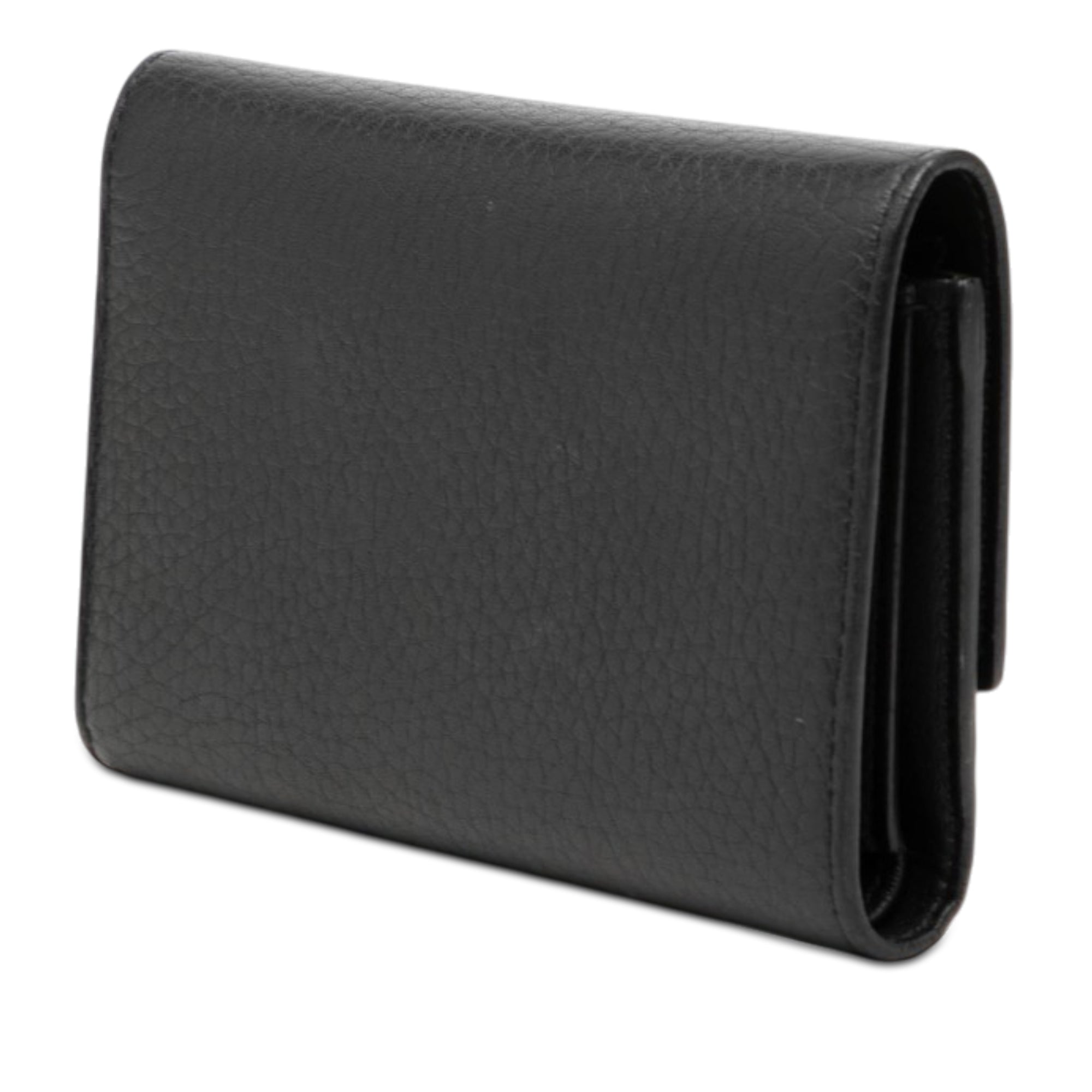Studded Taurillon Capucines Compact Wallet - Image 2