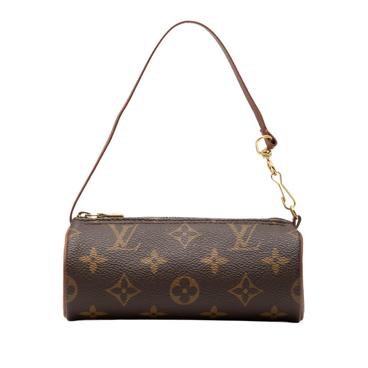 Monogram Papillon Pochette - Image 1