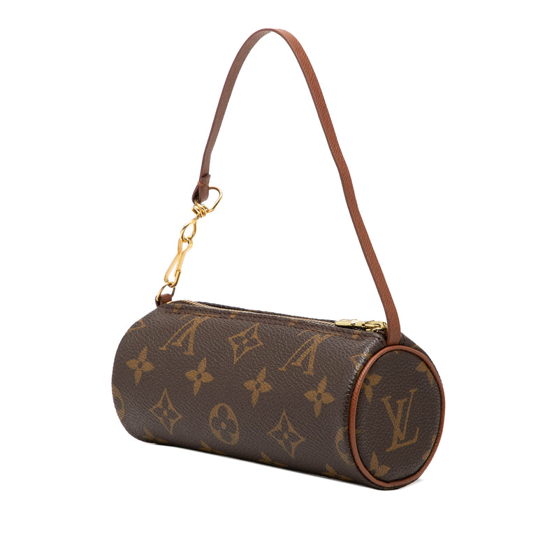 Monogram Papillon Pochette - Image 2