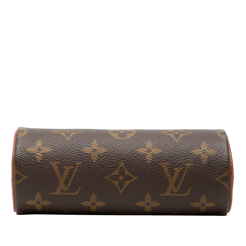 Monogram Papillon Pochette - Image 3