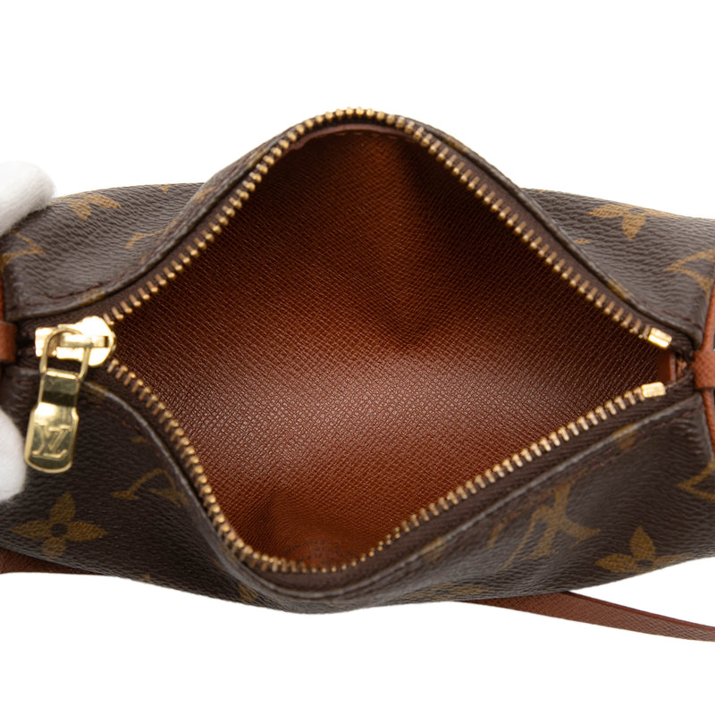 Monogram Papillon Pochette - Image 4
