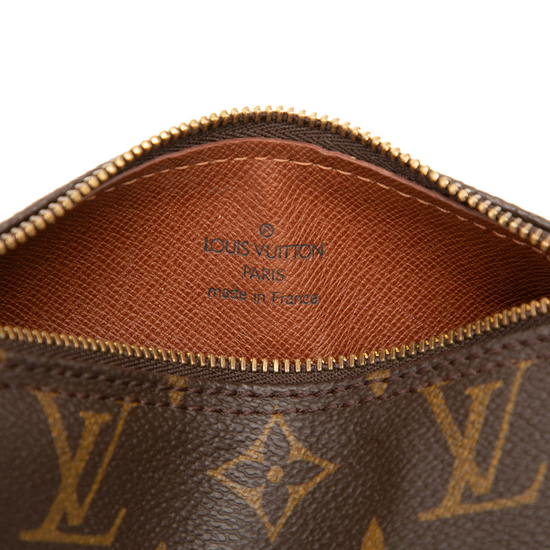Monogram Papillon Pochette - Image 5