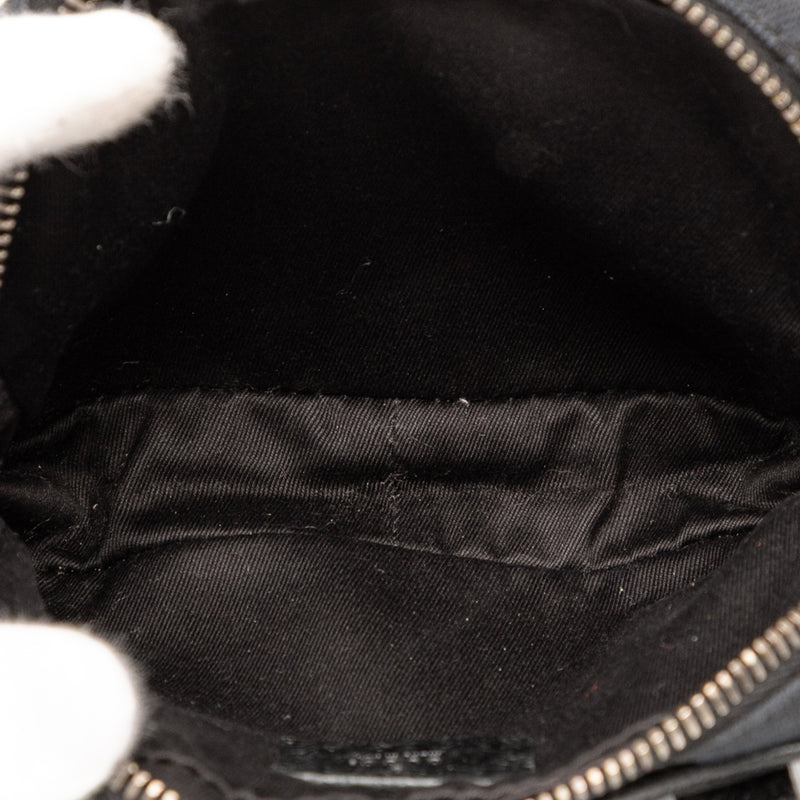 GG Canvas Crossbody - Image 4