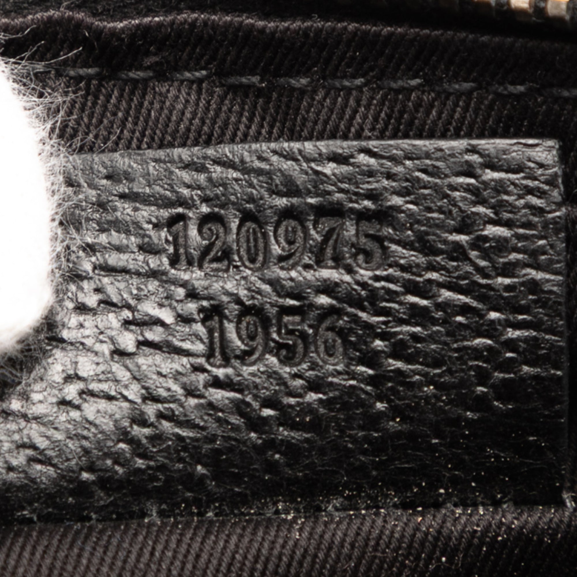 GG Canvas Crossbody - Image 6