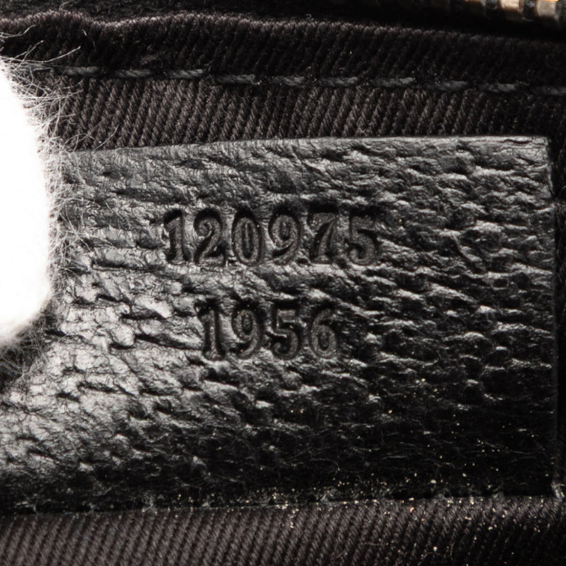 GG Canvas Crossbody - Image 6