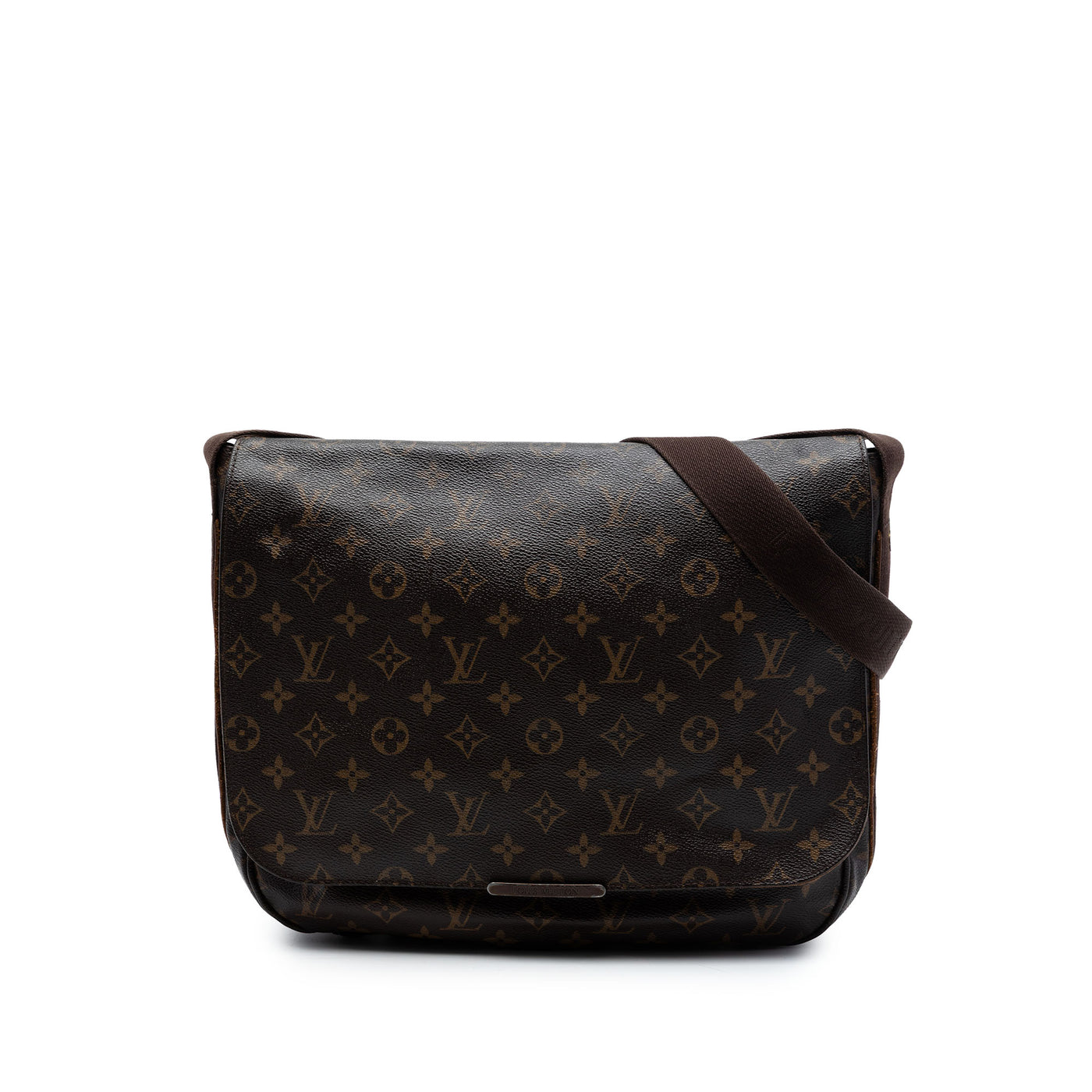 Monogram Beaubourg Messenger MM - Image 1