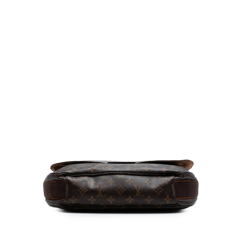 Monogram Beaubourg Messenger MM - Image 3