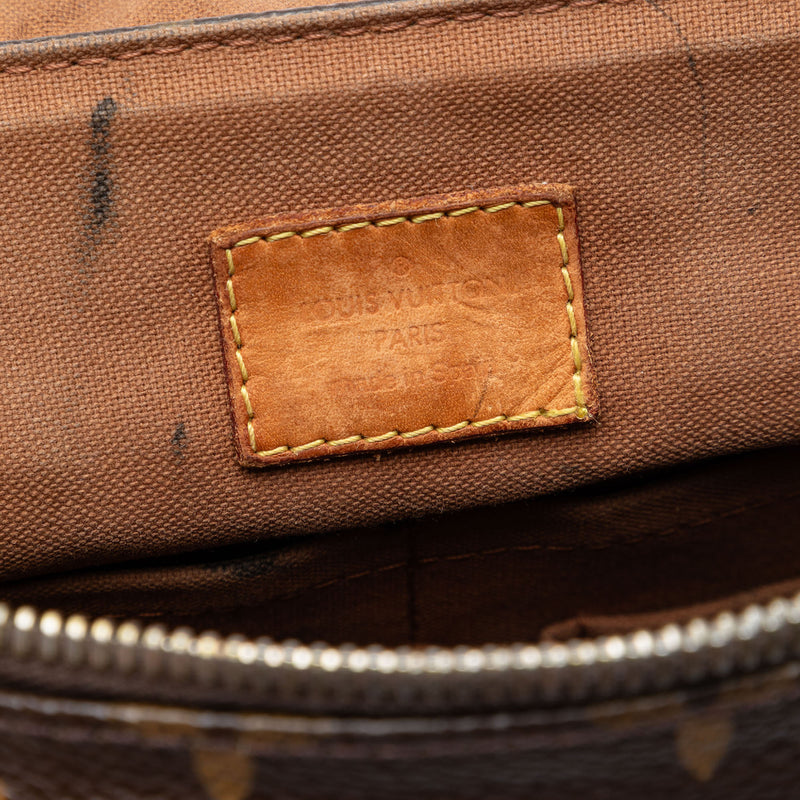 Monogram Beaubourg Messenger MM - Image 5