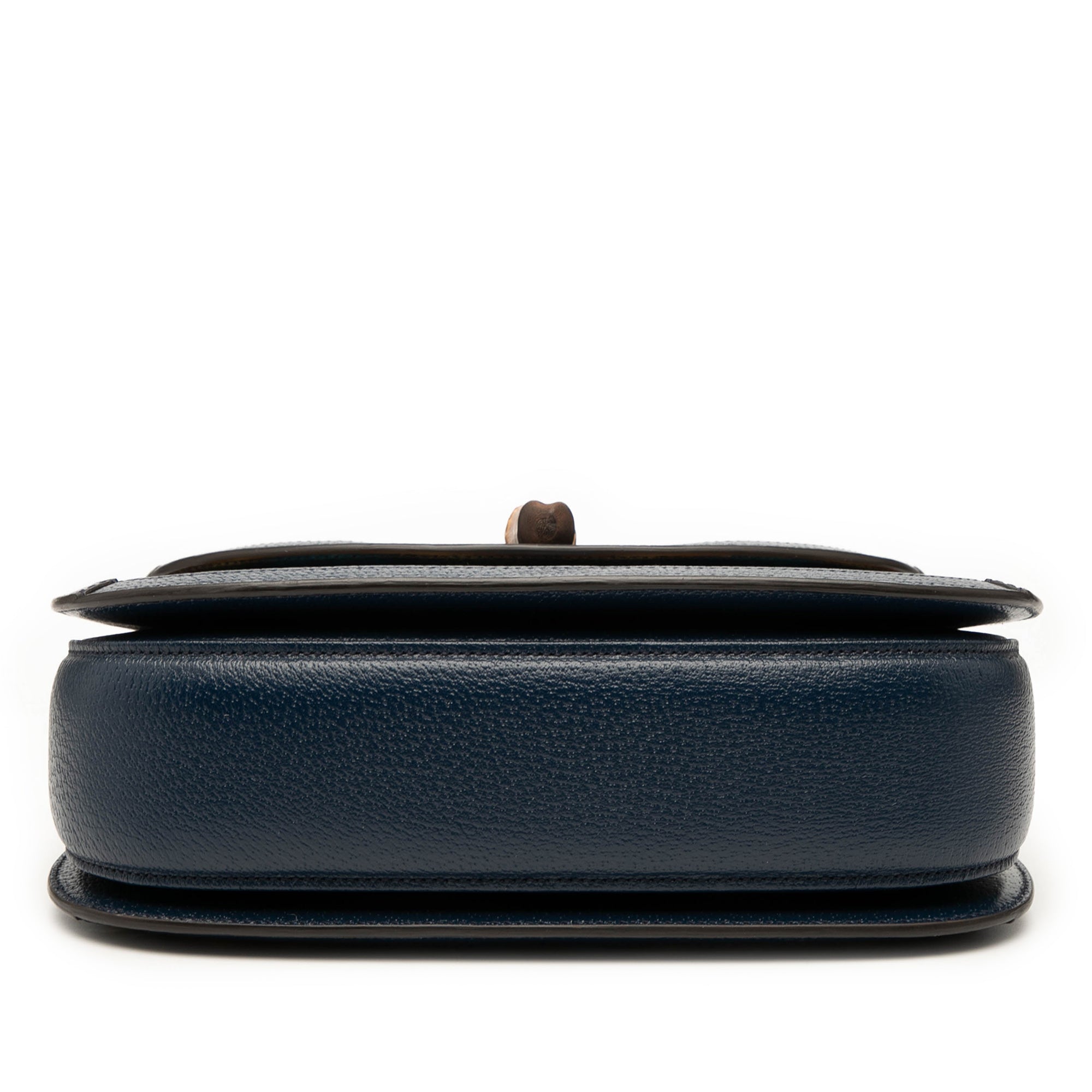 100th Anniversary Medium GG Coated Canvas Kaleidoscope 1947 Bamboo Top Handle Bag - Image 3