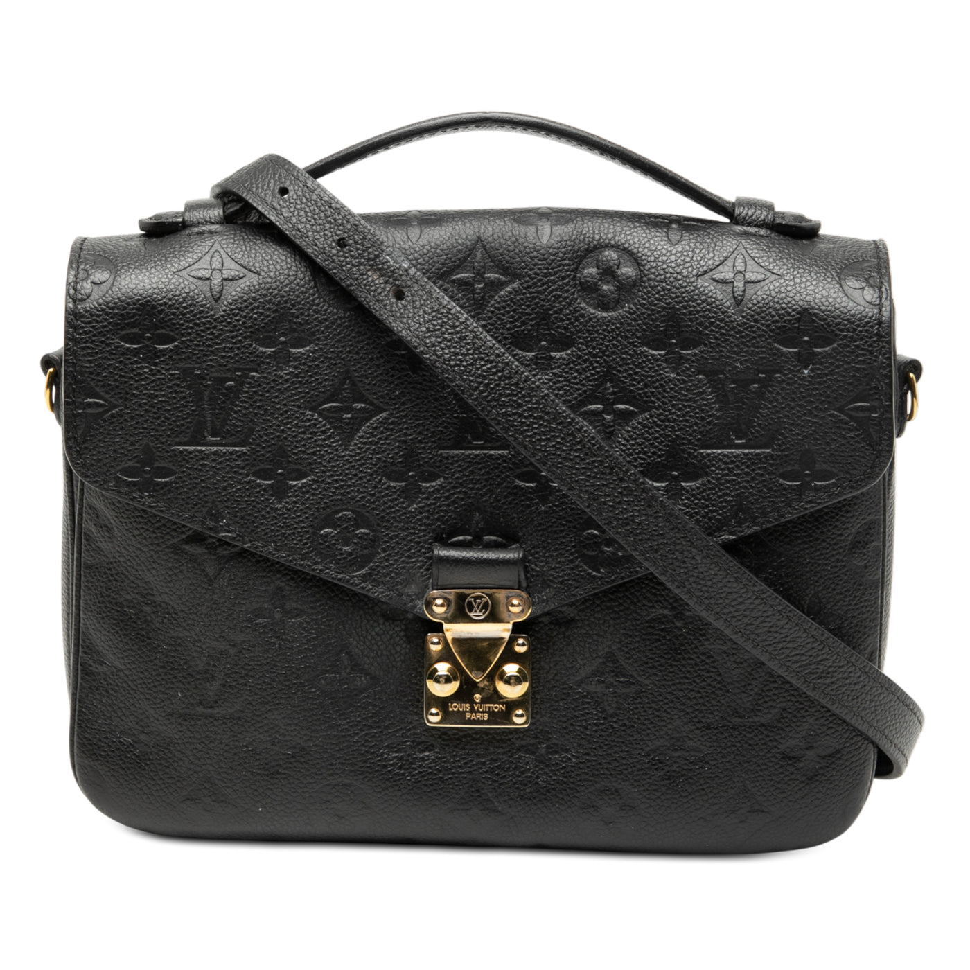 Monogram Empreinte Pochette Metis - Image 1