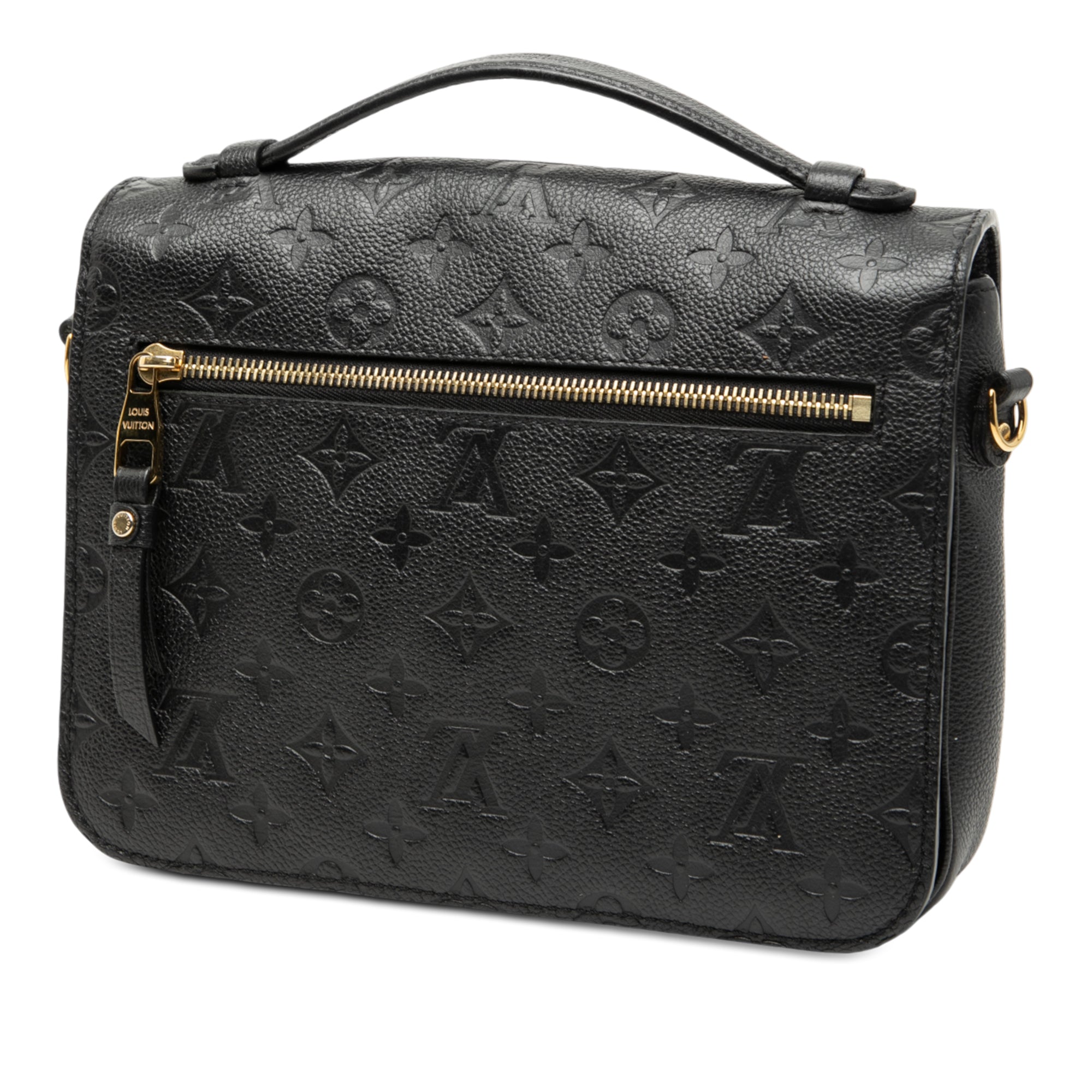 Monogram Empreinte Pochette Metis - Image 2