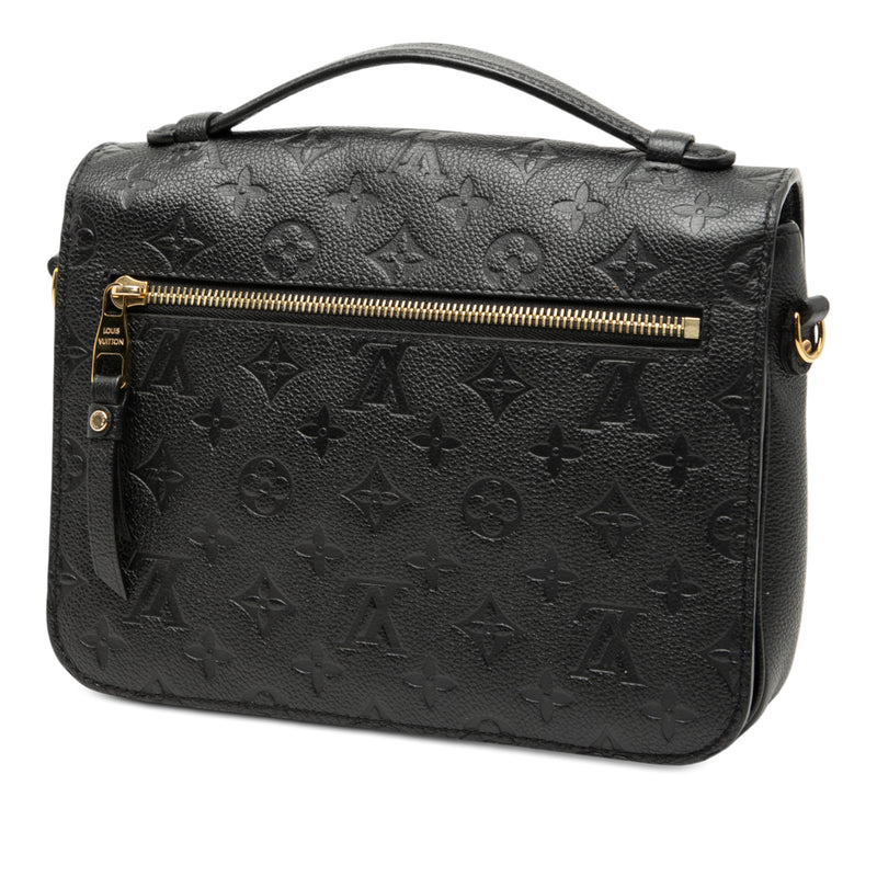 Monogram Empreinte Pochette Metis - Image 2