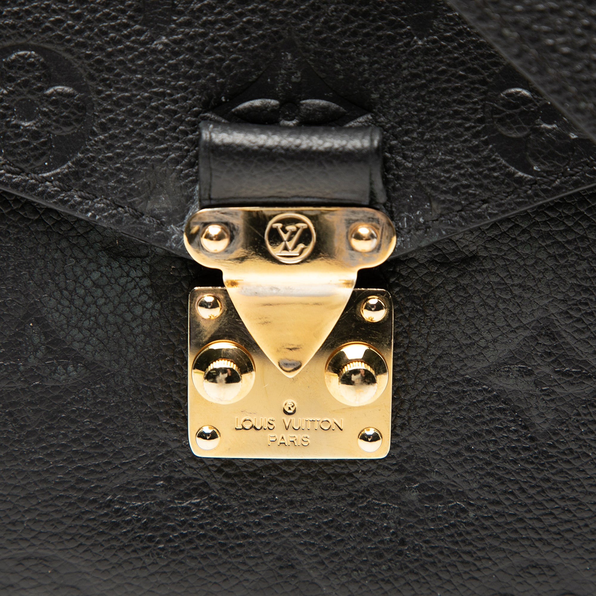 Monogram Empreinte Pochette Metis - Image 7