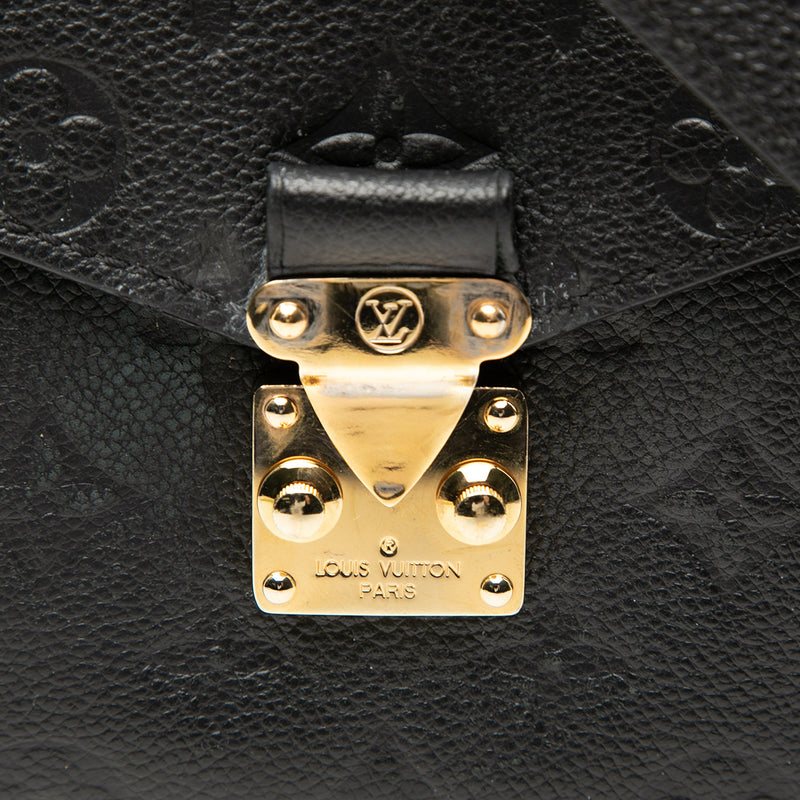 Monogram Empreinte Pochette Metis - Image 7