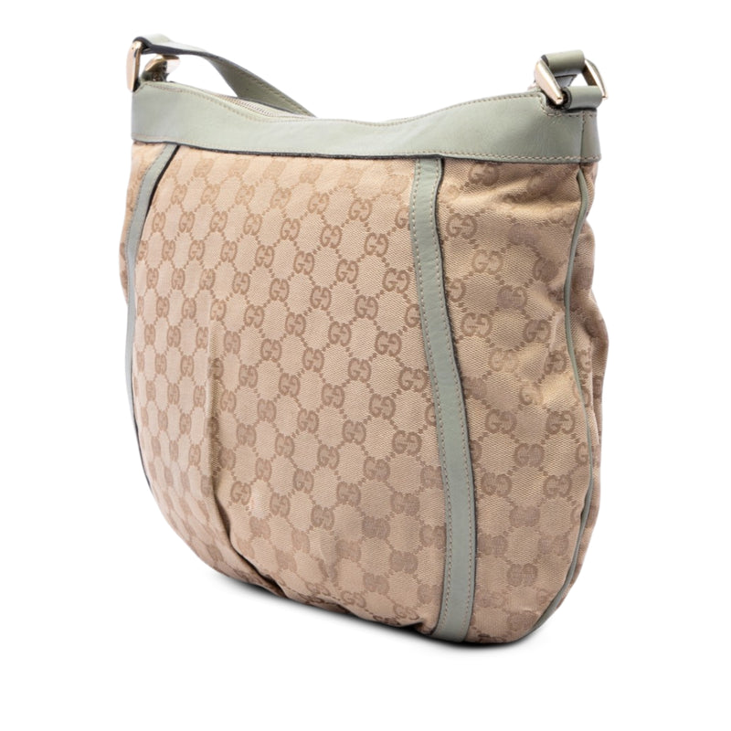 GG Canvas Abbey D Ring Crossbody - Image 2