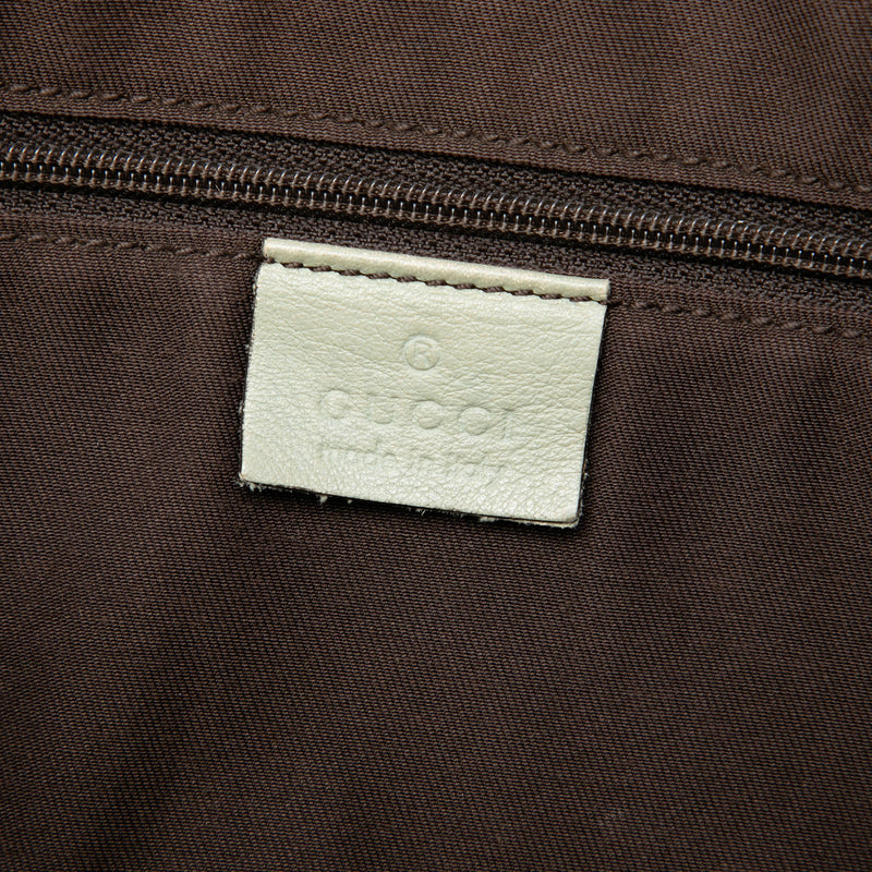GG Canvas Abbey D Ring Crossbody - Image 5