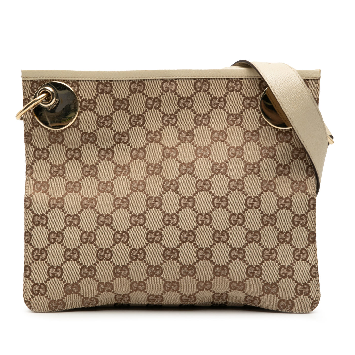 GG Canvas Eclipse Crossbody - Image 1