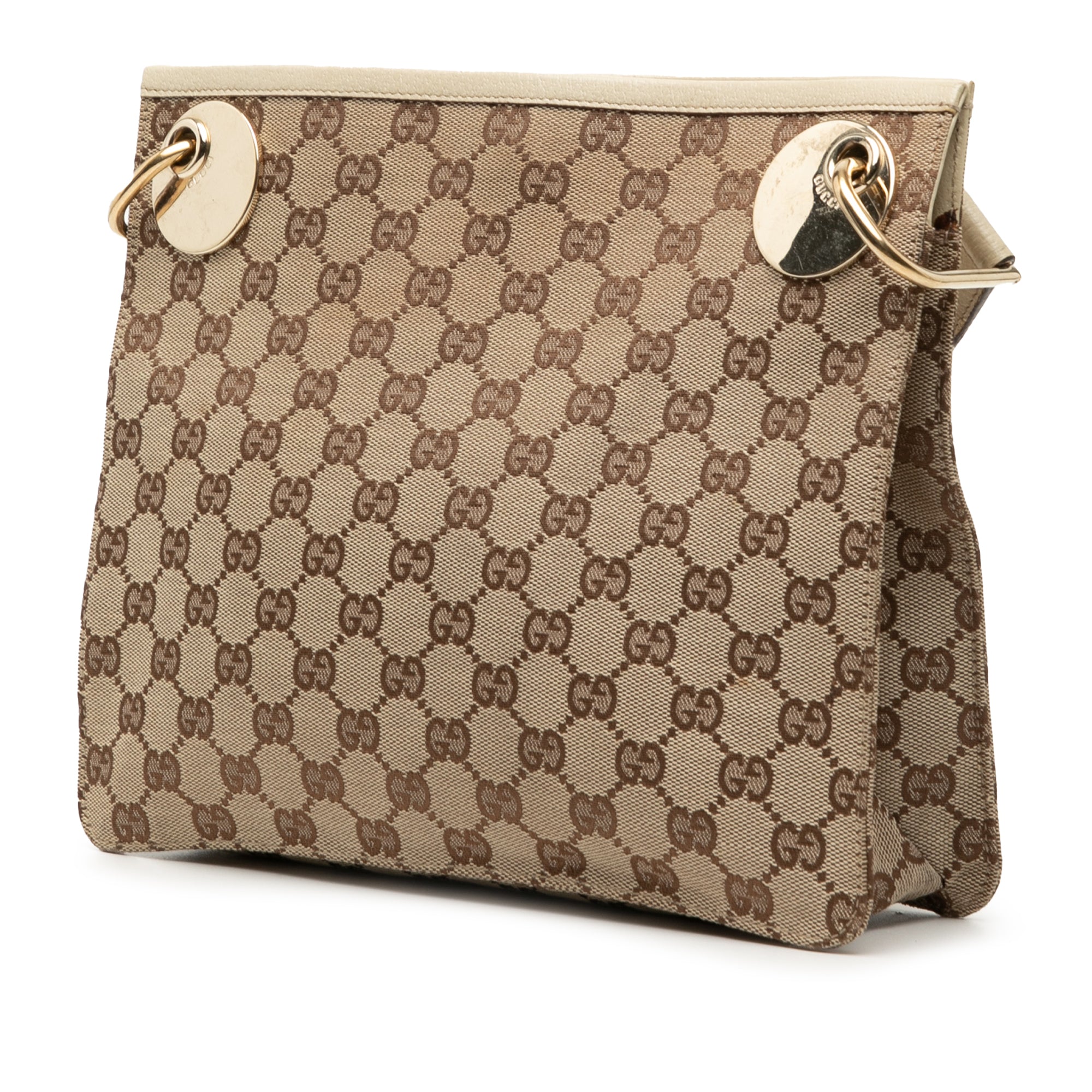 GG Canvas Eclipse Crossbody - Image 2
