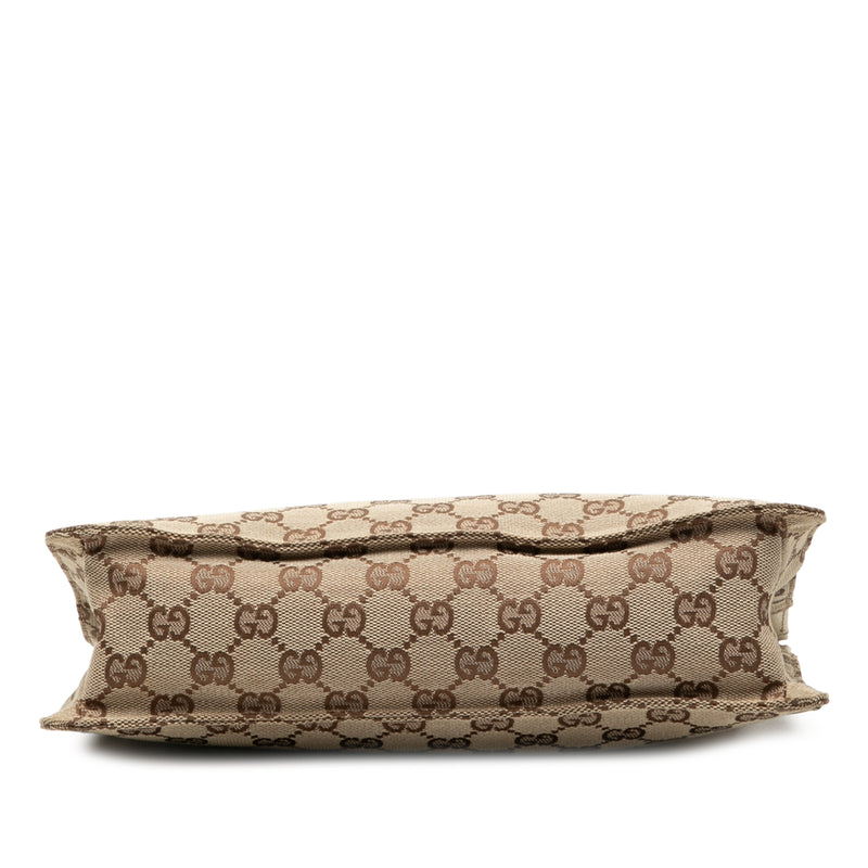 GG Canvas Eclipse Crossbody - Image 3