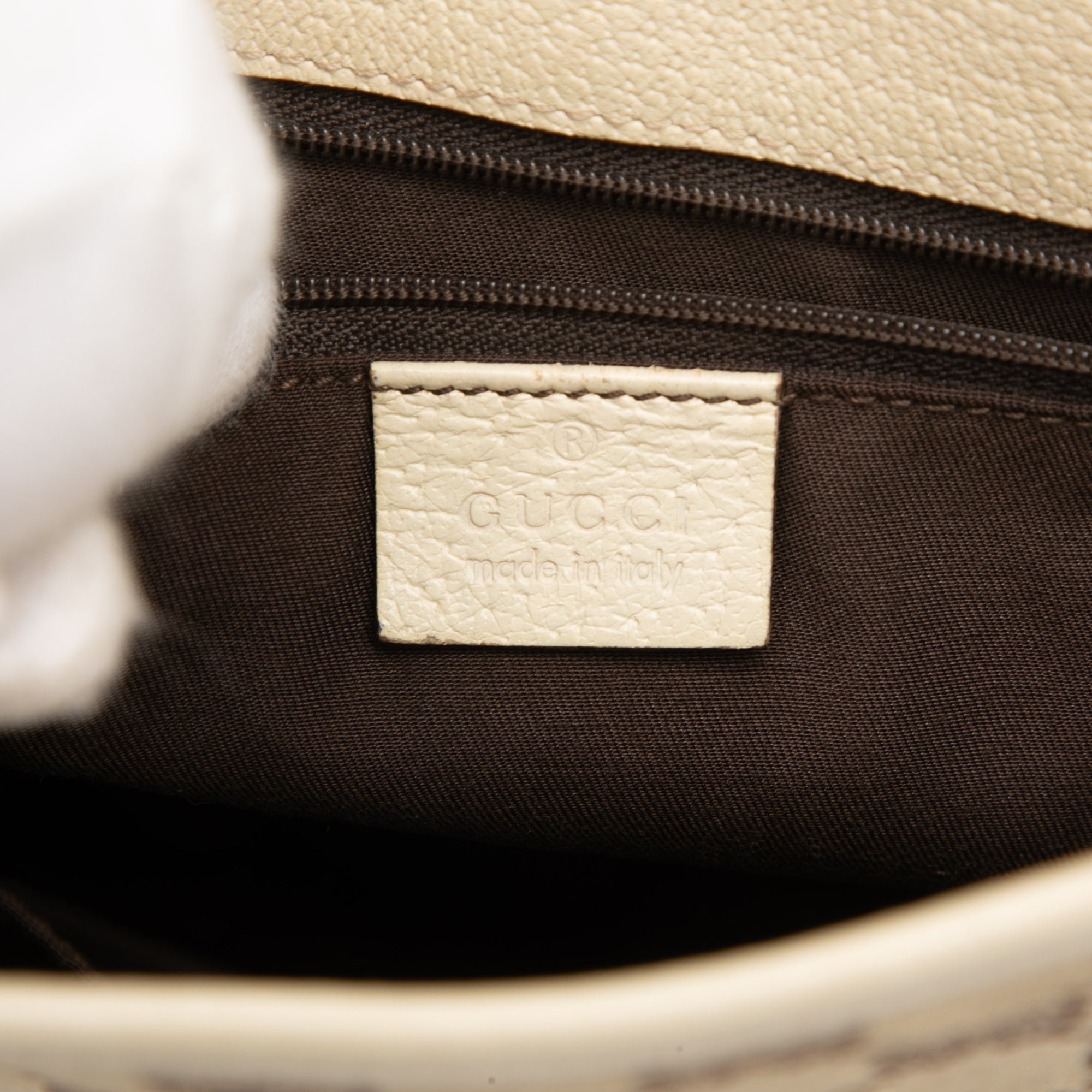 GG Canvas Eclipse Crossbody - Image 5