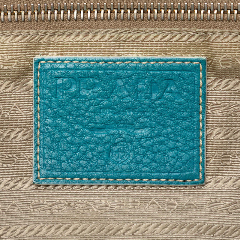 Canvas Canapa Logo Tote - Image 5
