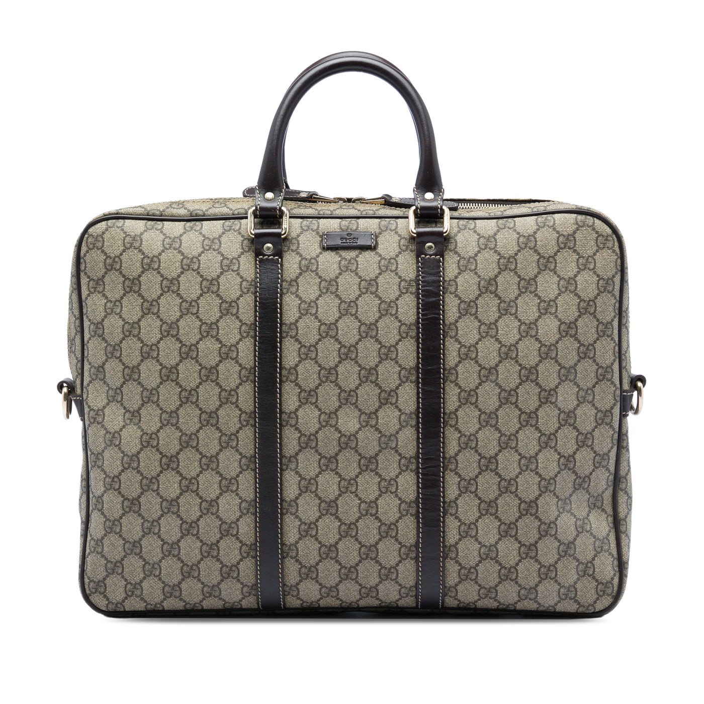 GG Supreme Business Bag - Image 1