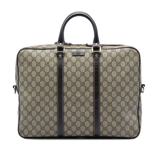 GG Supreme Business Bag - Image 1
