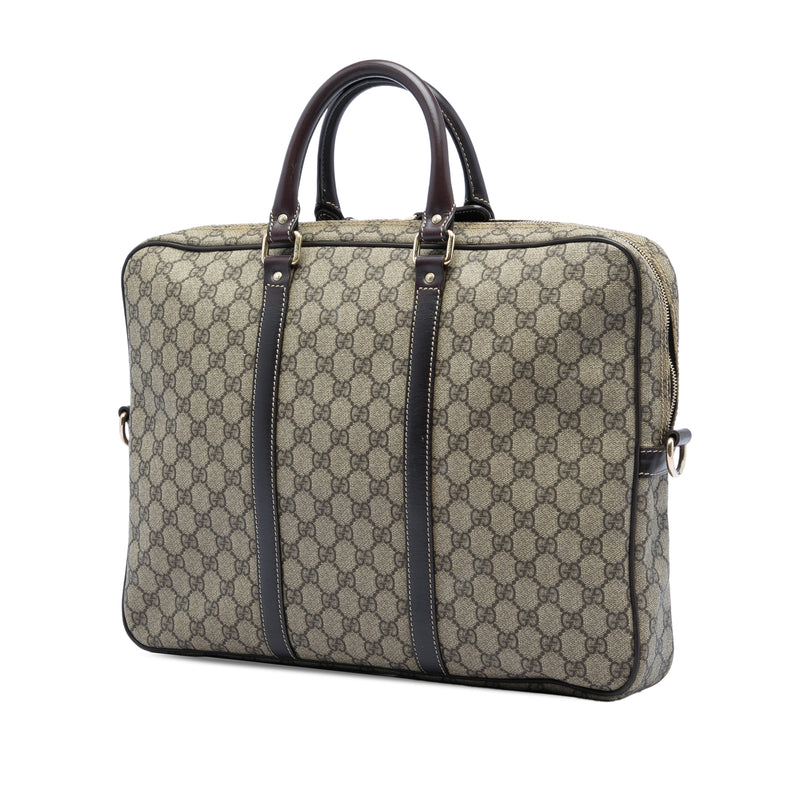 GG Supreme Business Bag - Image 2
