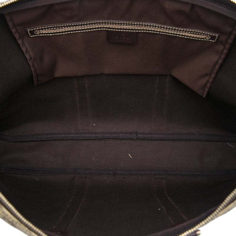 GG Supreme Business Bag - Image 4