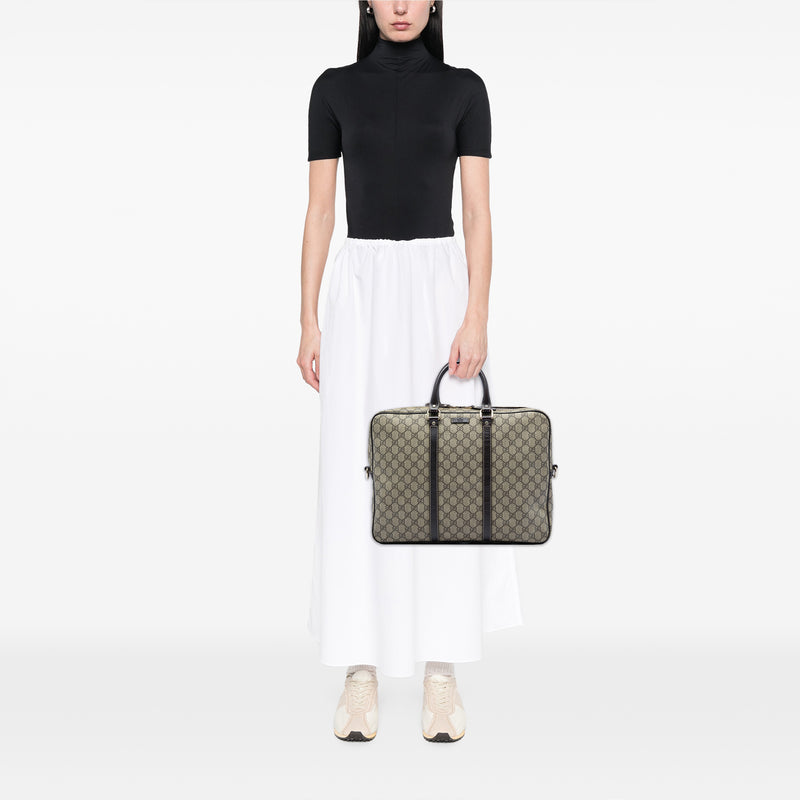 GG Supreme Business Bag - Image 5
