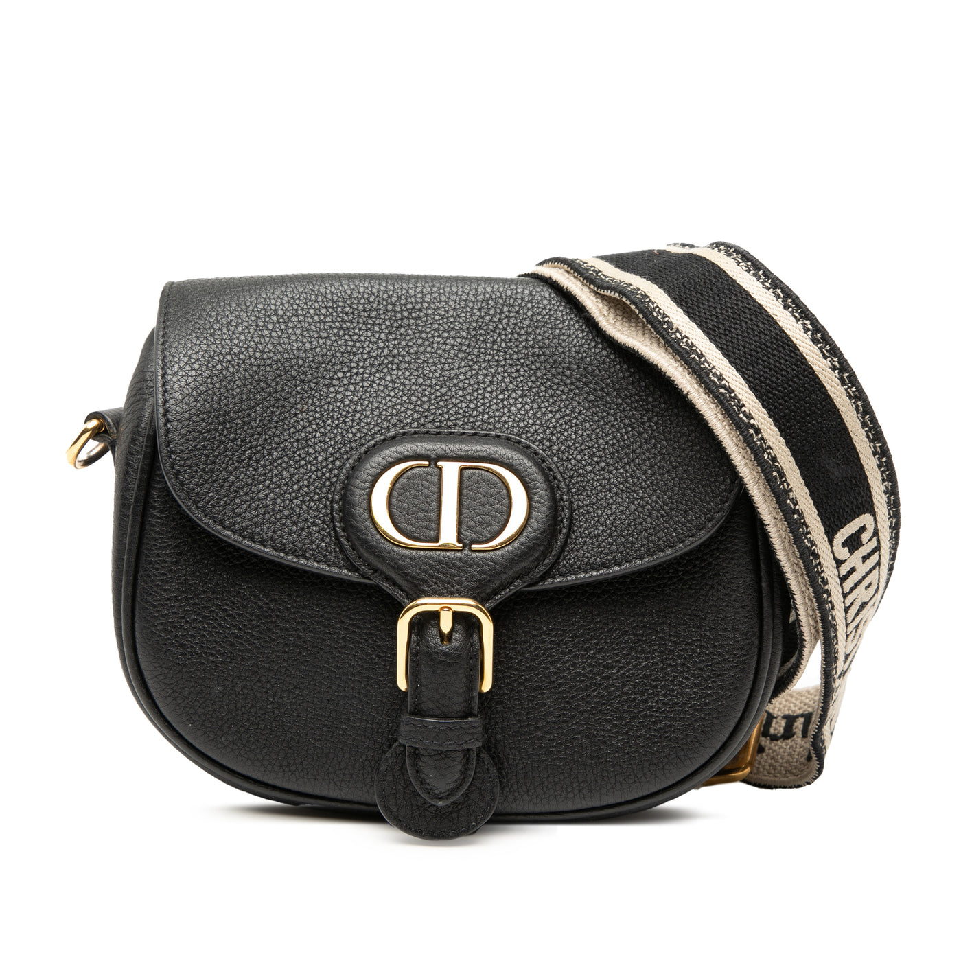 Small Grained Calfskin Bobby Crossbody - Image 1