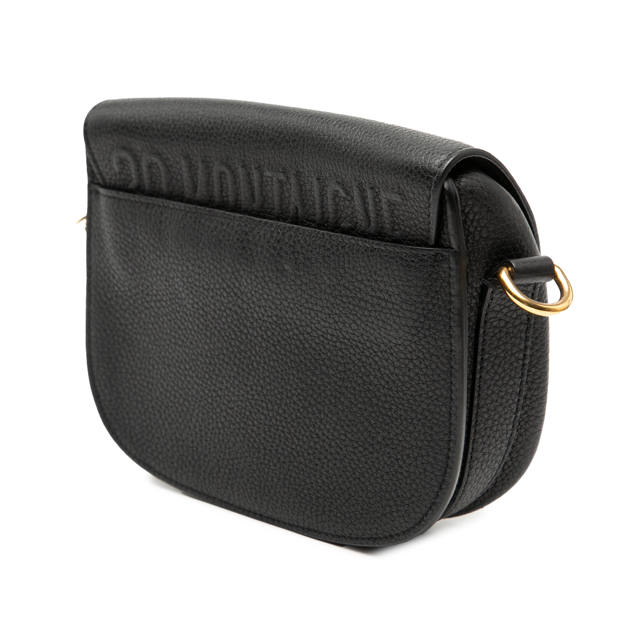 Small Grained Calfskin Bobby Crossbody - Image 2