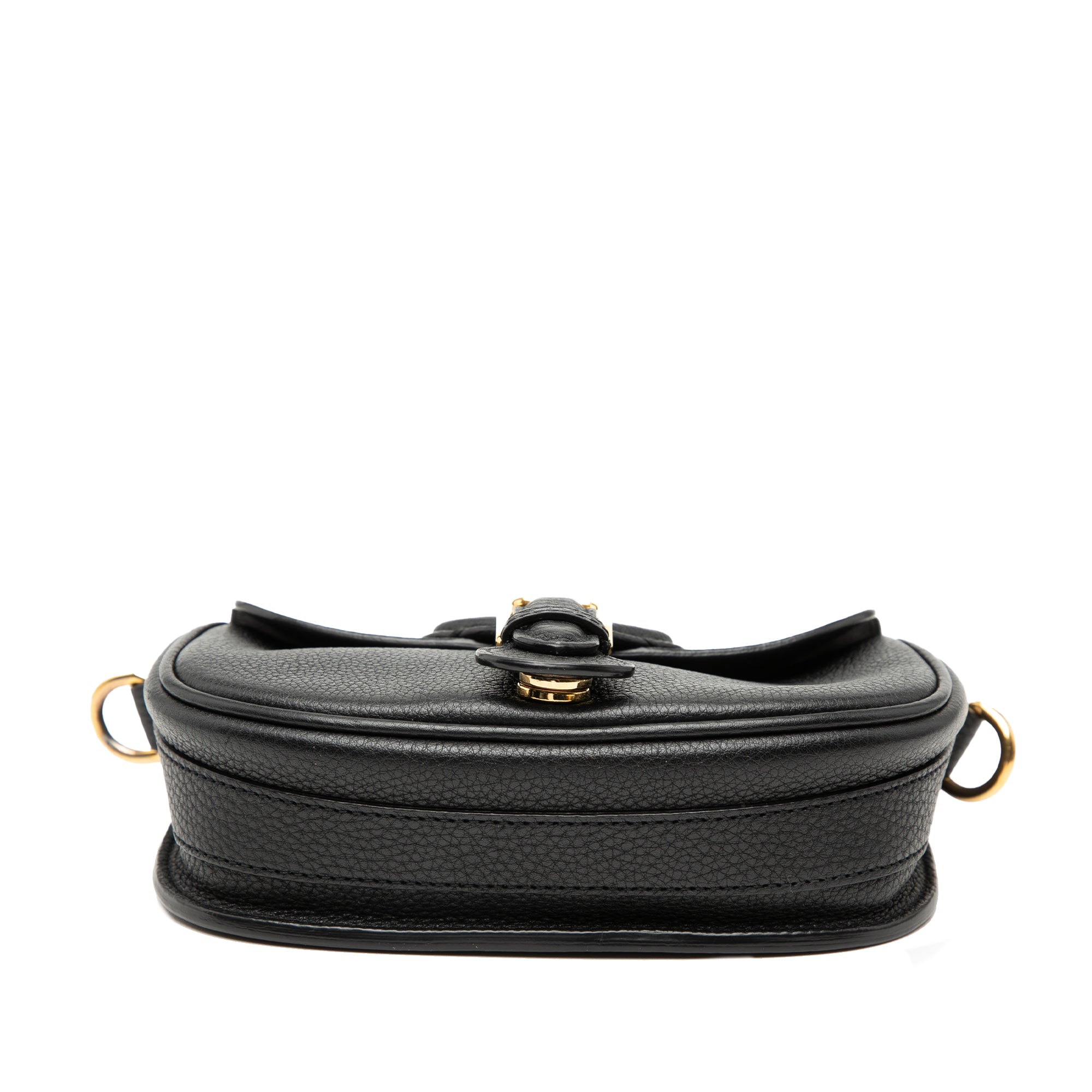 Small Grained Calfskin Bobby Crossbody - Image 3