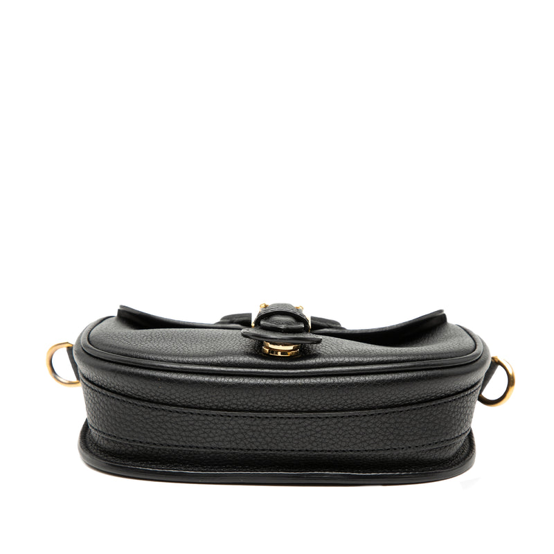 Small Grained Calfskin Bobby Crossbody - Image 3