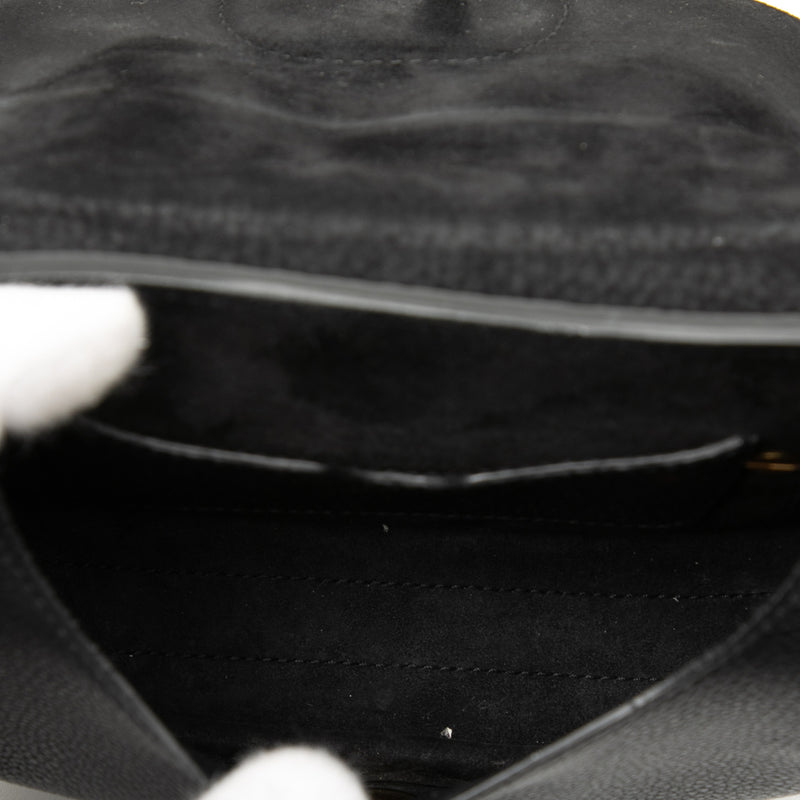 Small Grained Calfskin Bobby Crossbody - Image 4