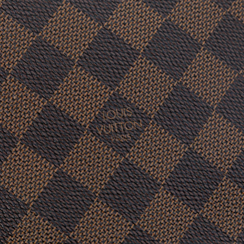 Damier Ebene Musette Salsa PM - Image 5