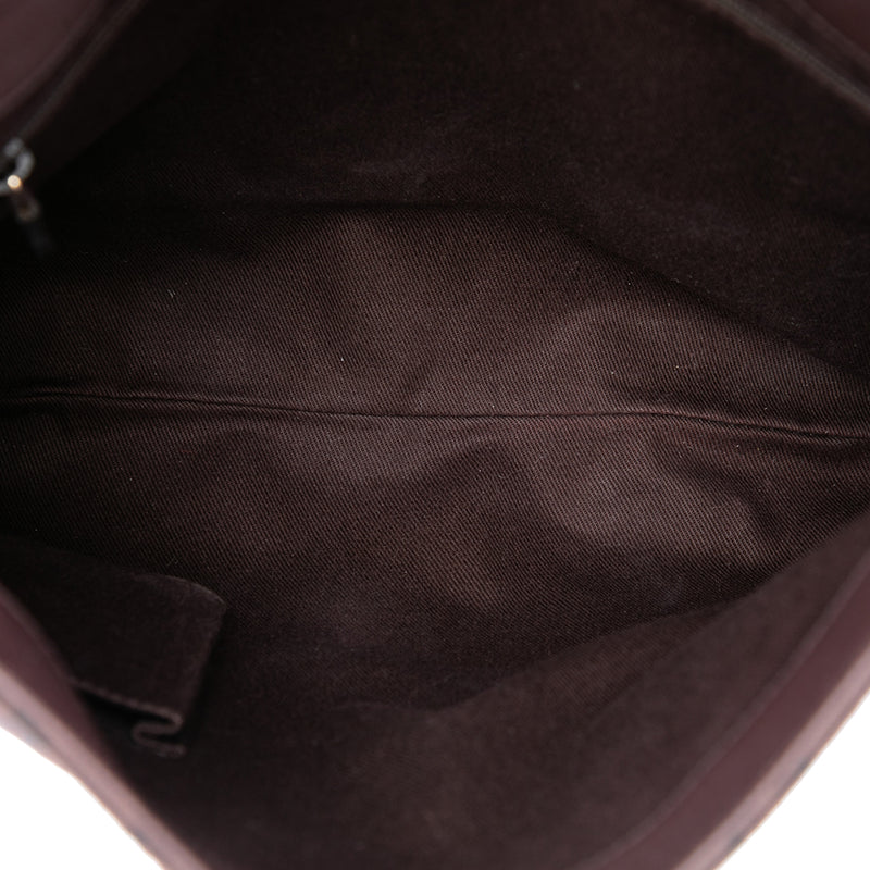 GG Nylon Hobo Bag - Image 4