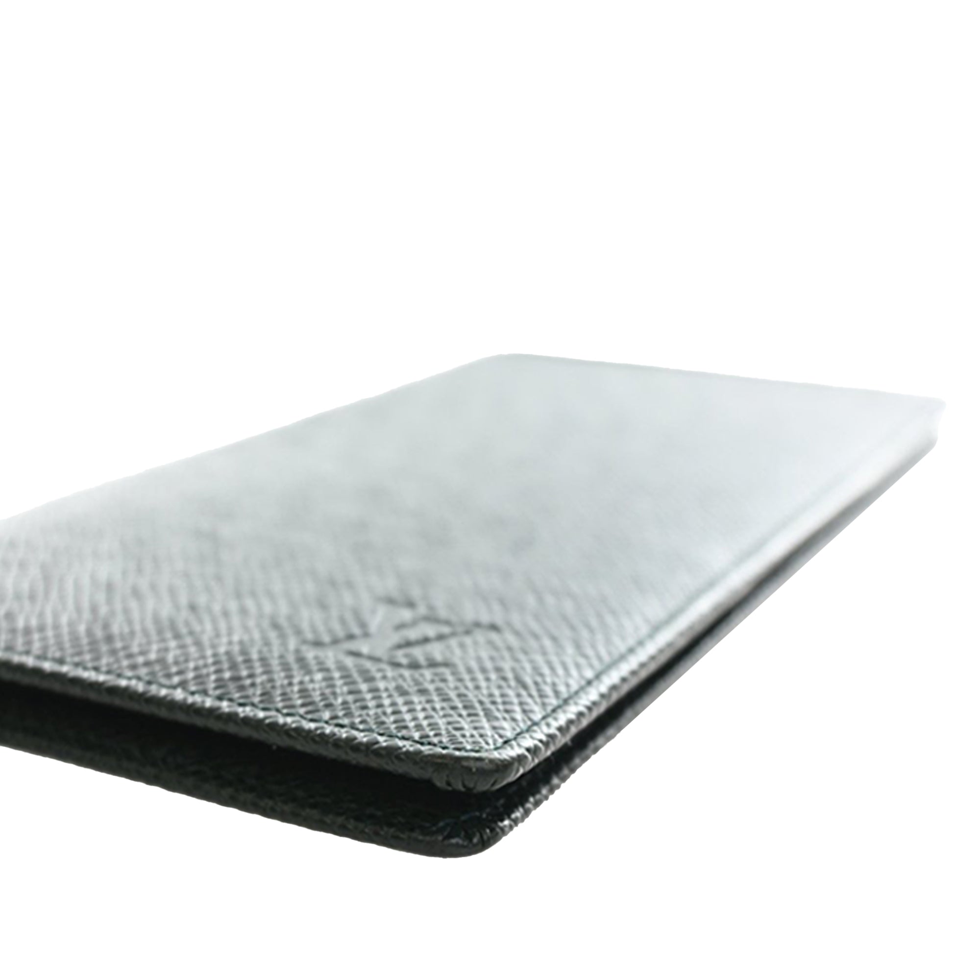 Taiga Checkbook Wallet - Image 10