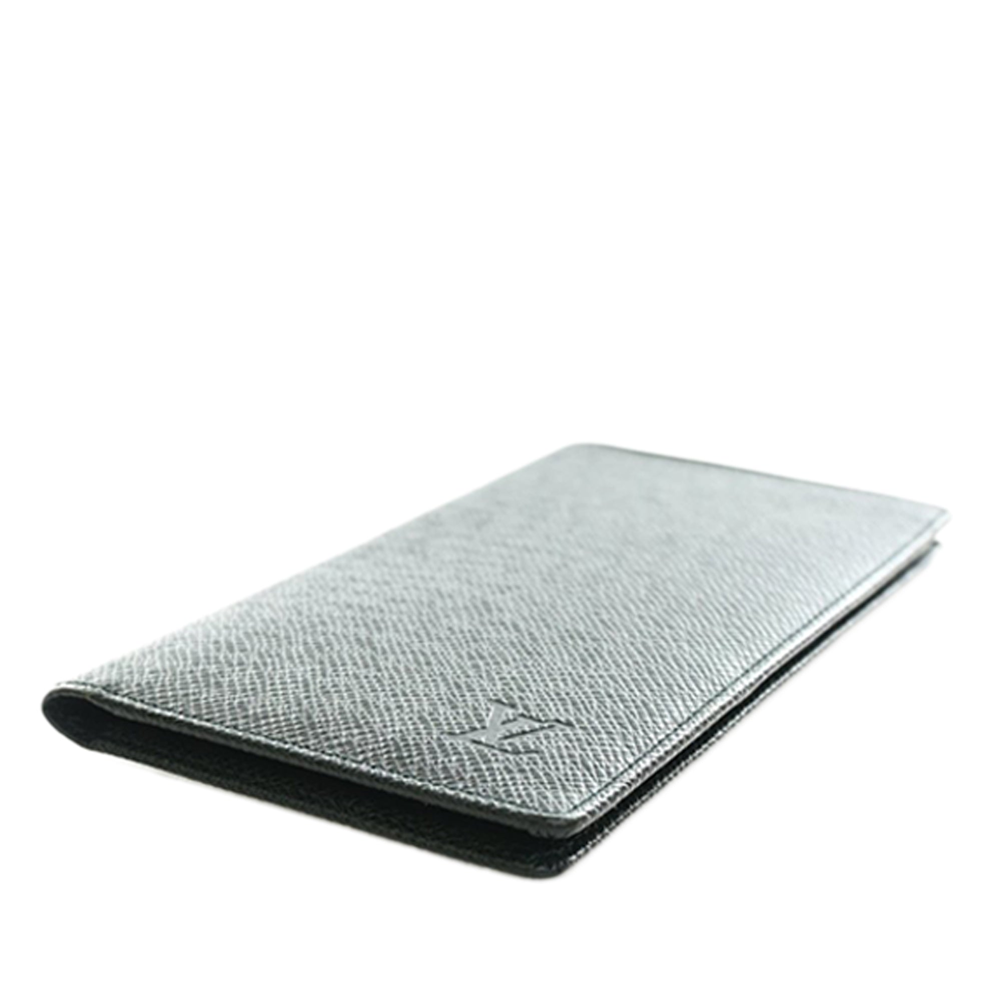 Taiga Checkbook Wallet - Image 5