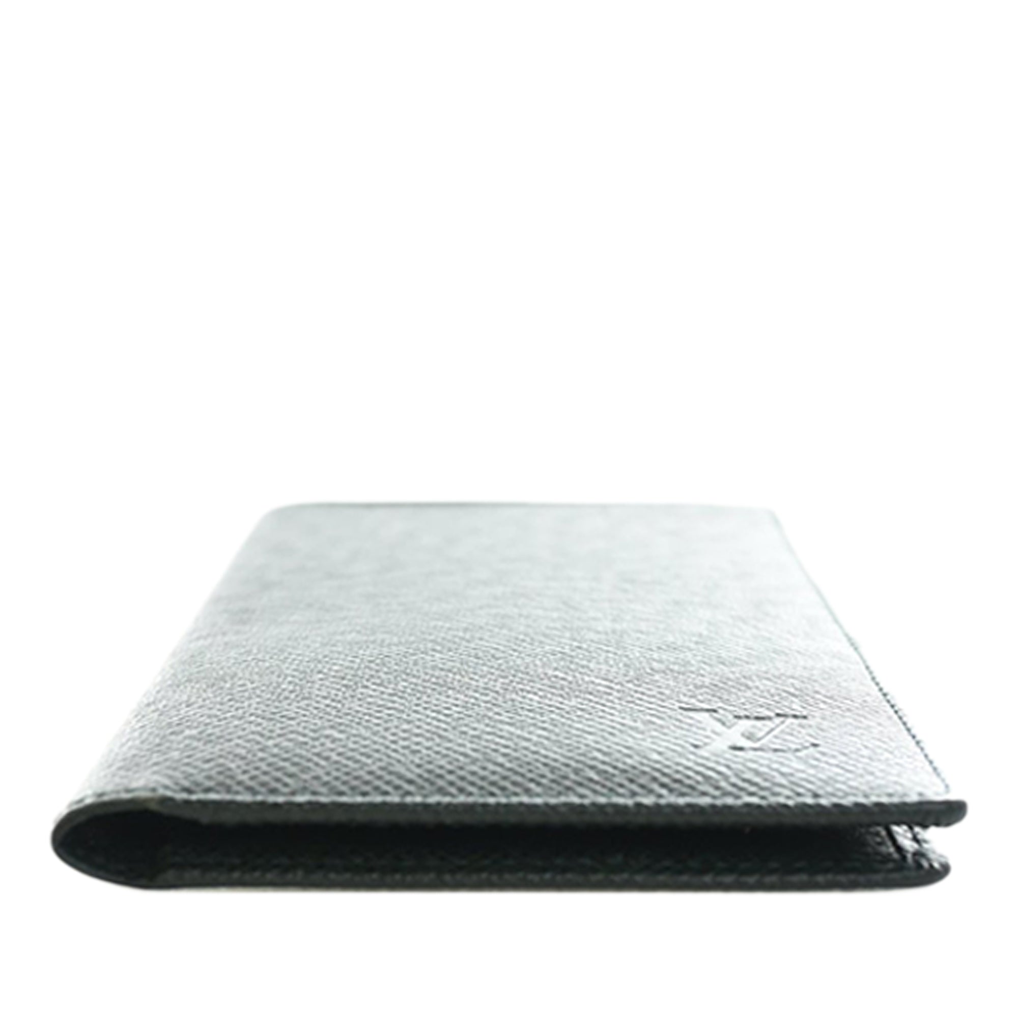 Taiga Checkbook Wallet - Image 7