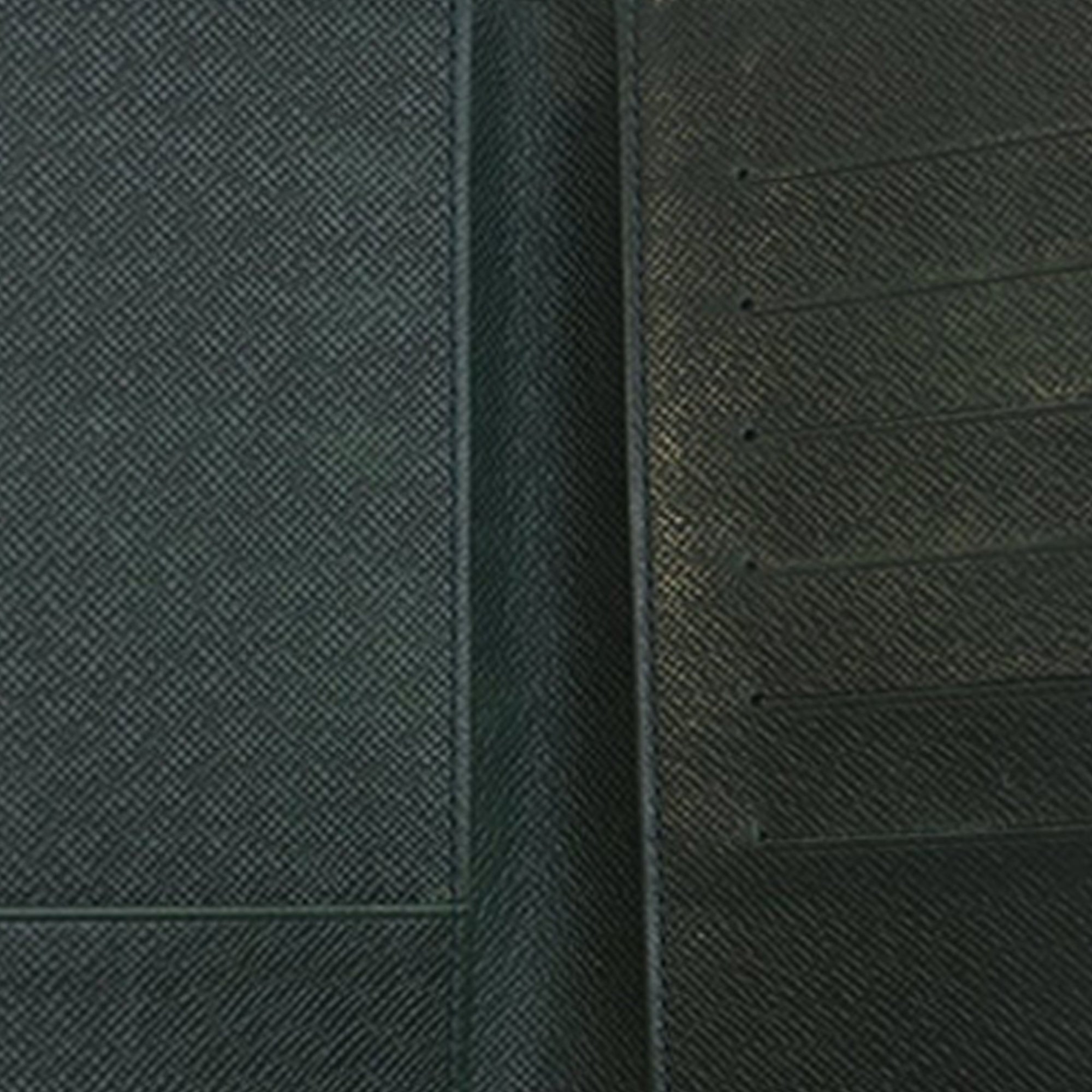 Taiga Checkbook Wallet - Image 8