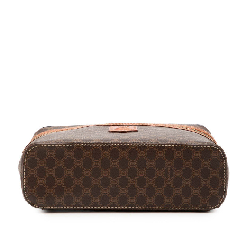 Macadam Coated Canvas Vanity Bag - Image 3