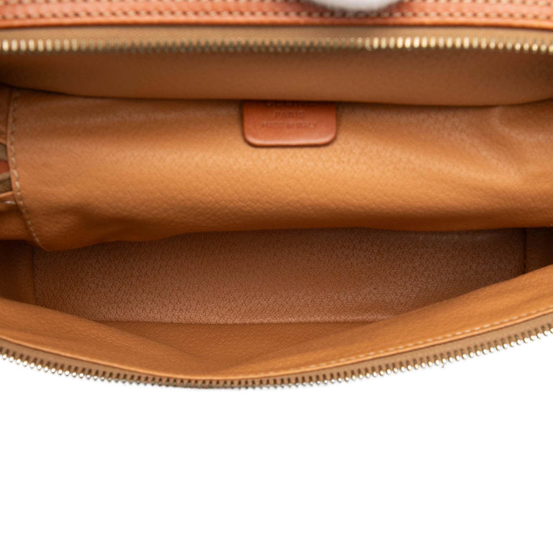 Macadam Coated Canvas Vanity Bag - Image 4