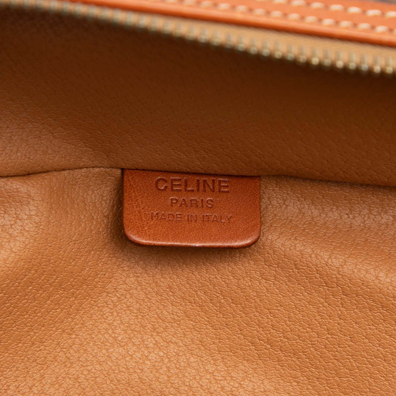 Macadam Coated Canvas Vanity Bag - Image 5