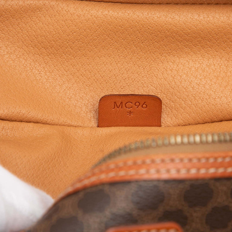Macadam Coated Canvas Vanity Bag - Image 6