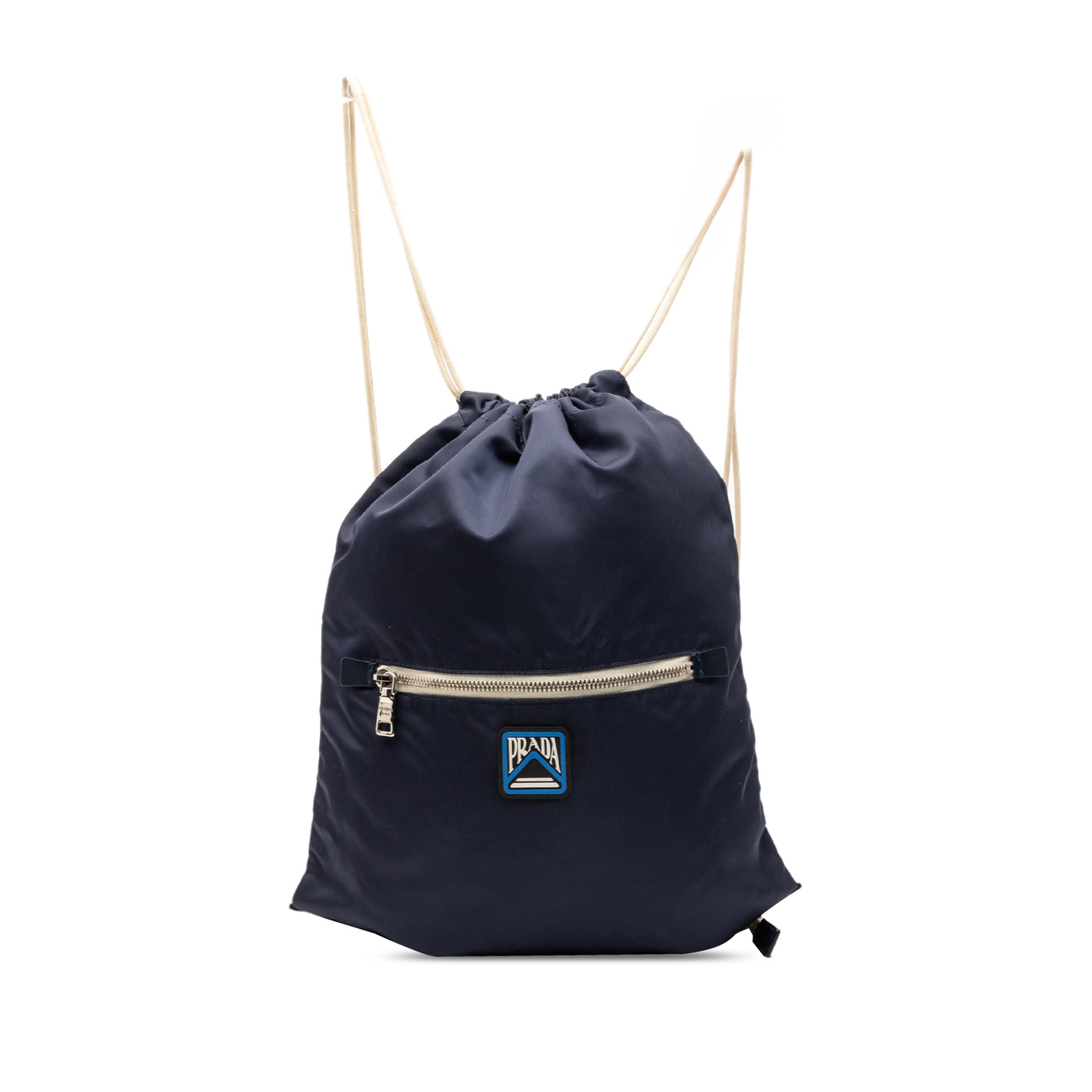 Tessuto Drawstring Backpack - Image 1