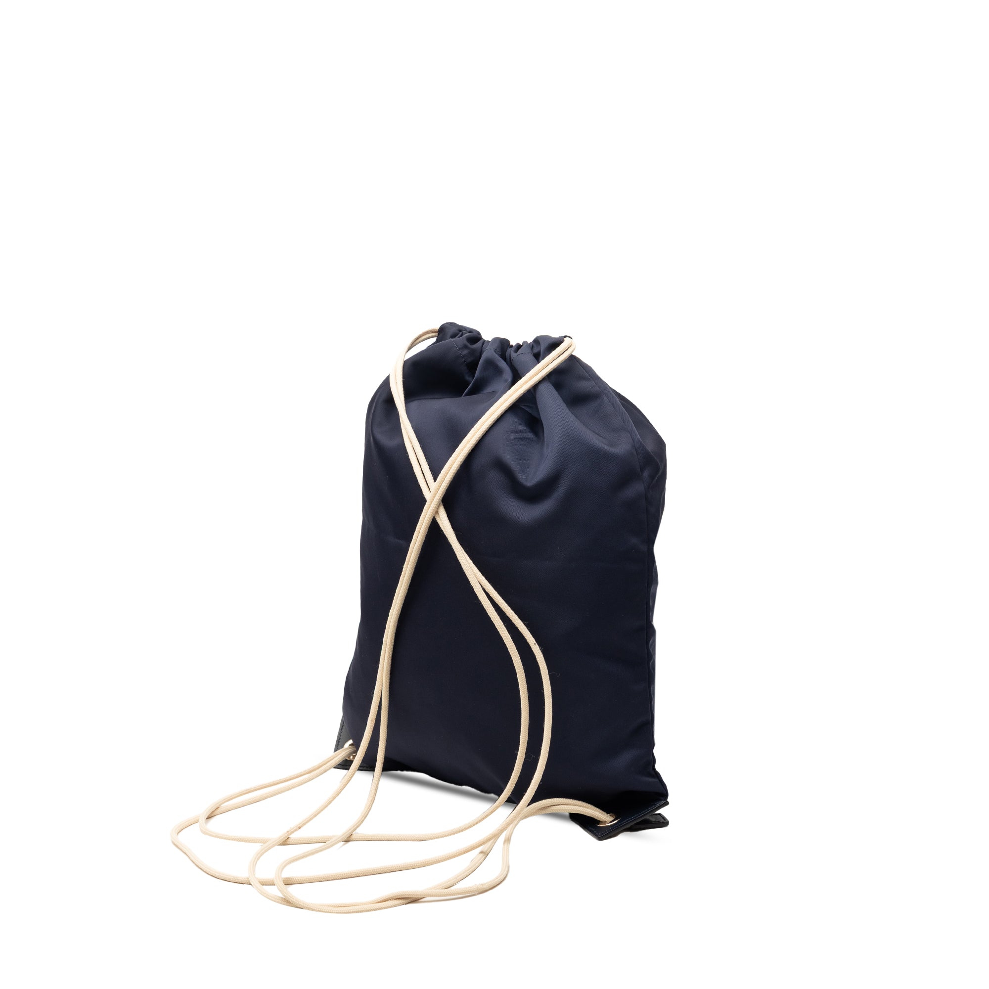 Tessuto Drawstring Backpack - Image 2