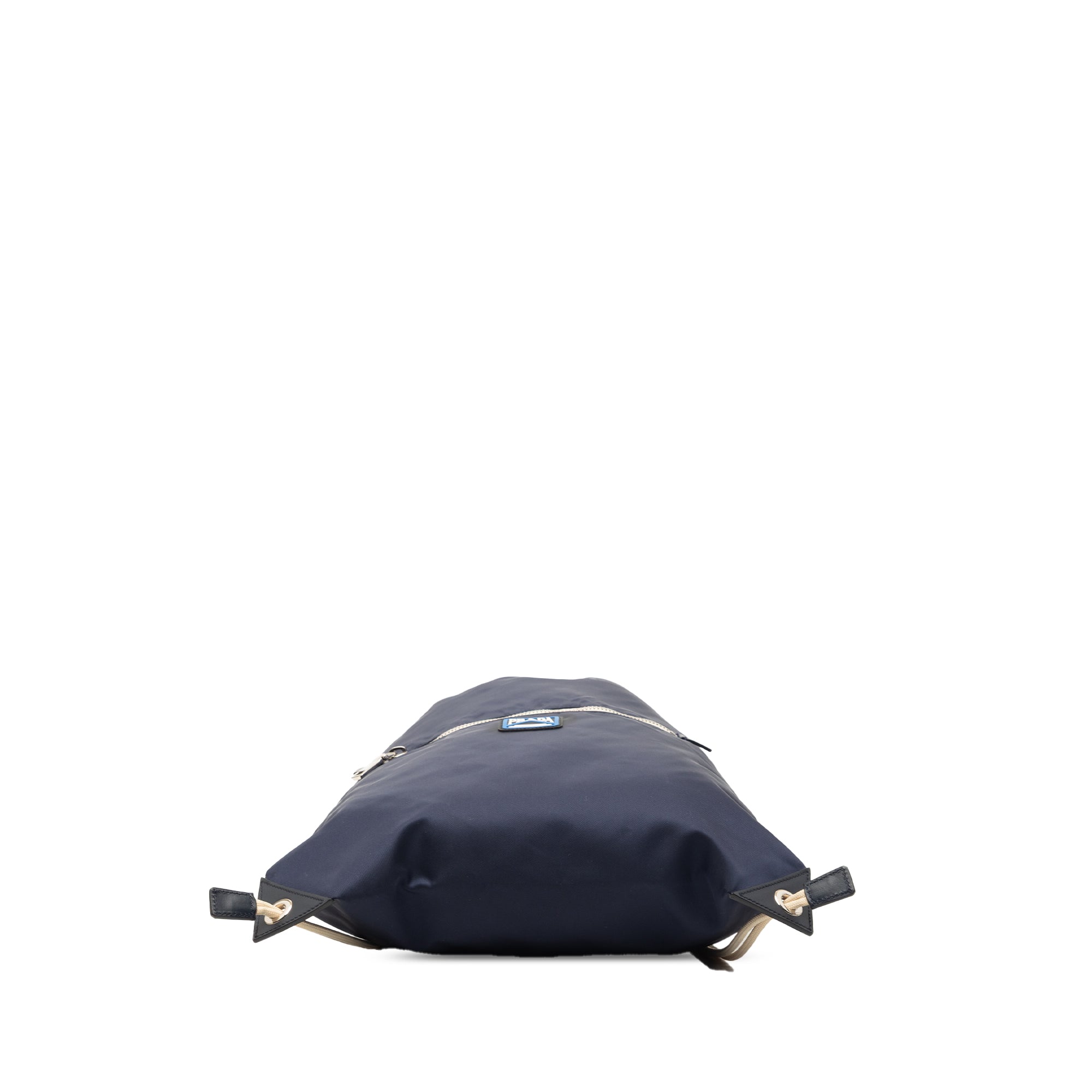 Tessuto Drawstring Backpack - Image 3